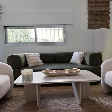 Apartment Duplex 2 Bedrooms Garden Cannes
