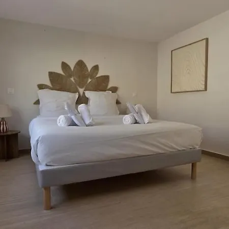 Apartman Duplex 2 Bedrooms Garden *