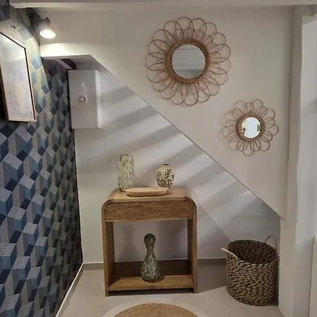 Duplex 2 Bedrooms Garden * Cannes