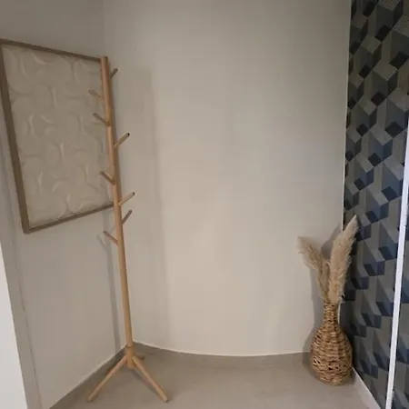Duplex 2 Bedrooms Garden Cannes