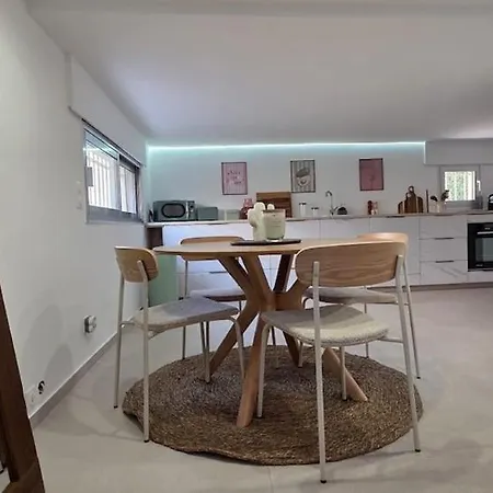 Apartman Duplex 2 Bedrooms Garden