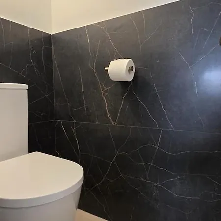 Apartman Duplex 2 Bedrooms Garden *