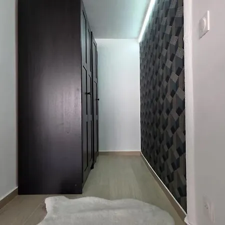 Duplex 2 Bedrooms Garden Apartman *