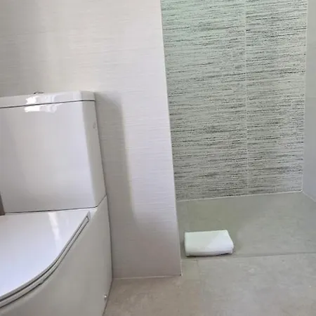 Duplex 2 Bedrooms Garden *