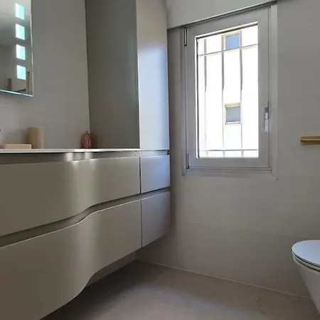 Duplex 2 Bedrooms Garden Cannes