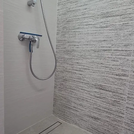 Duplex 2 Bedrooms Garden *